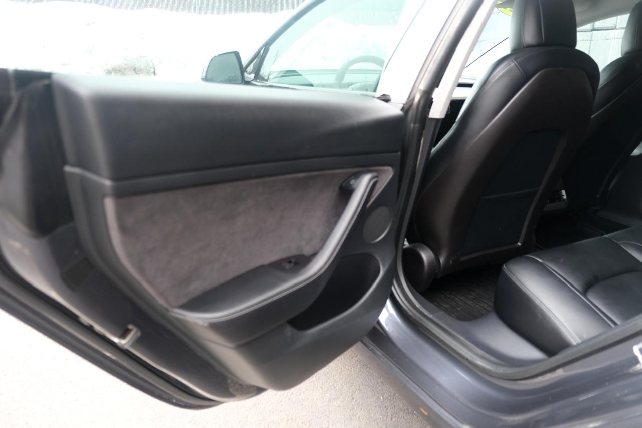 Tesla Model 3 Long Range AWD 2021