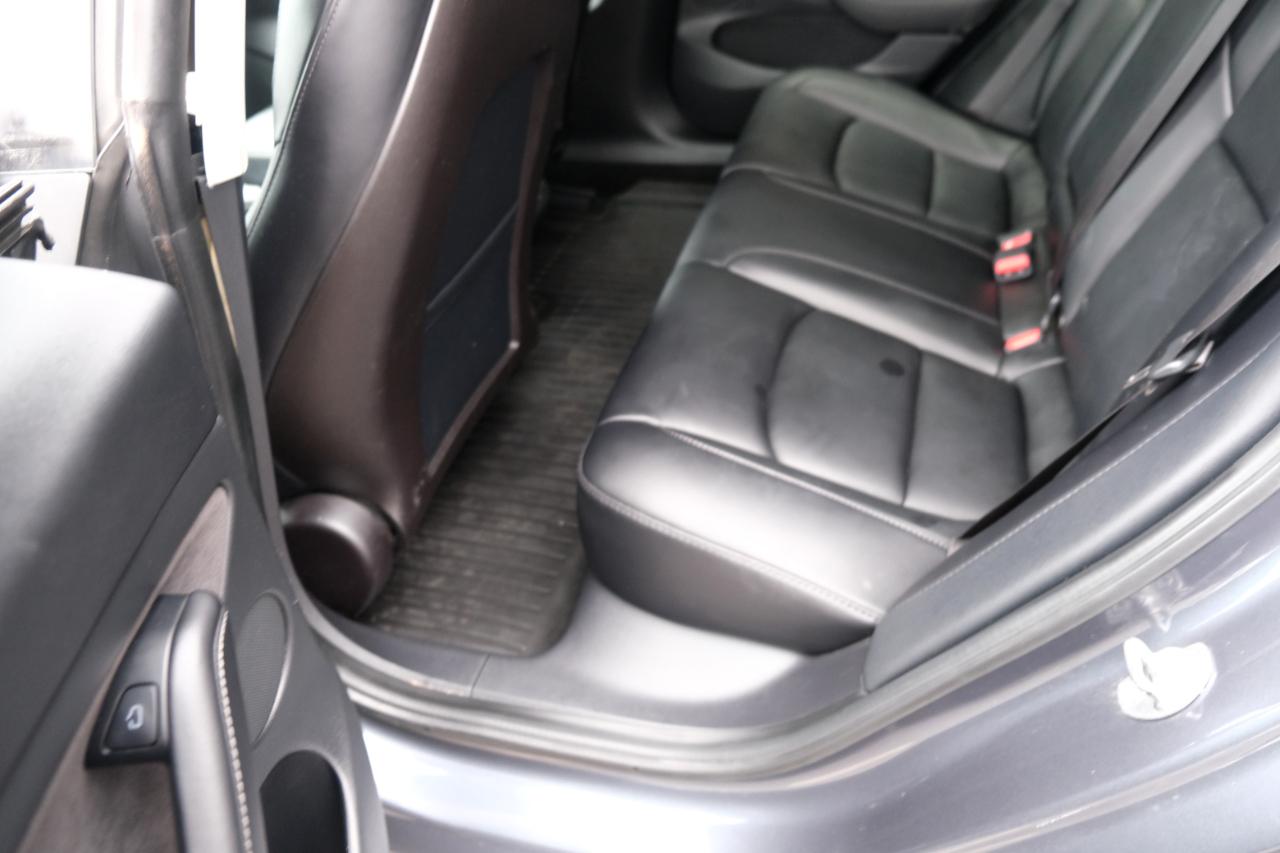 Tesla Model 3 Long Range AWD 2021