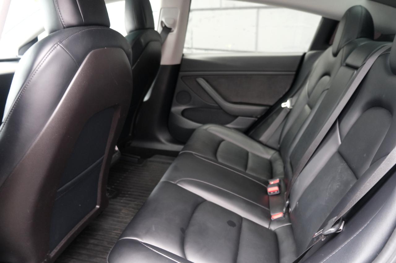 Tesla Model 3 Long Range AWD 2021