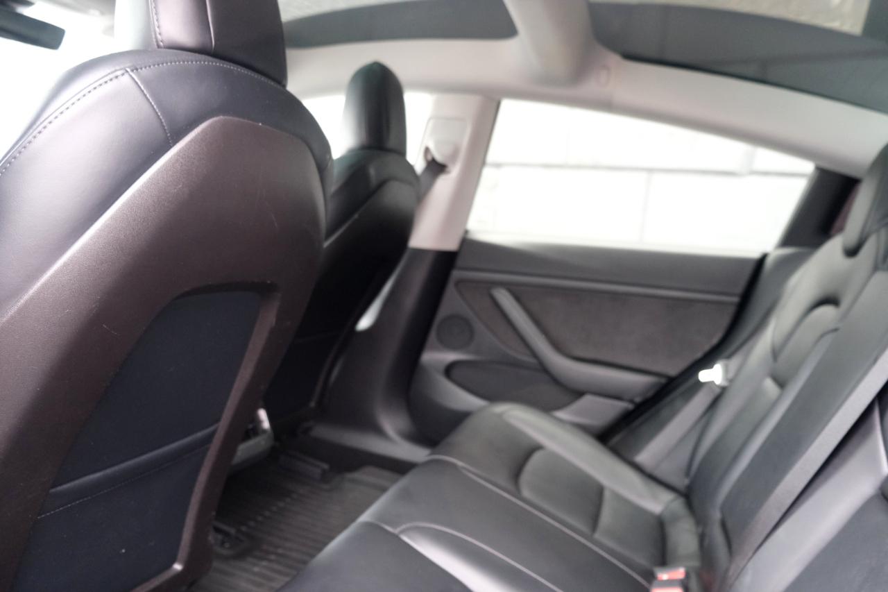 Tesla Model 3 Long Range AWD 2021