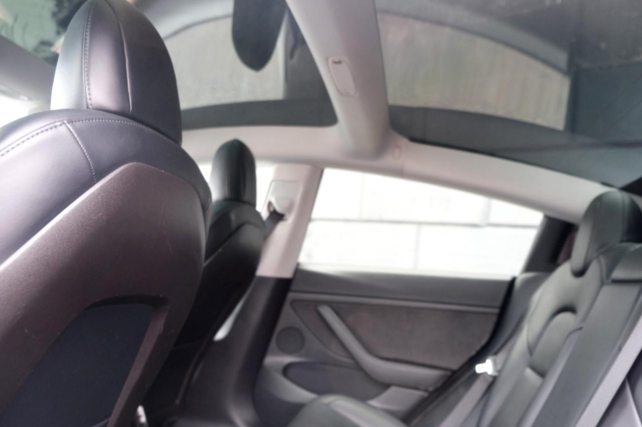 Tesla Model 3 Long Range AWD 2021