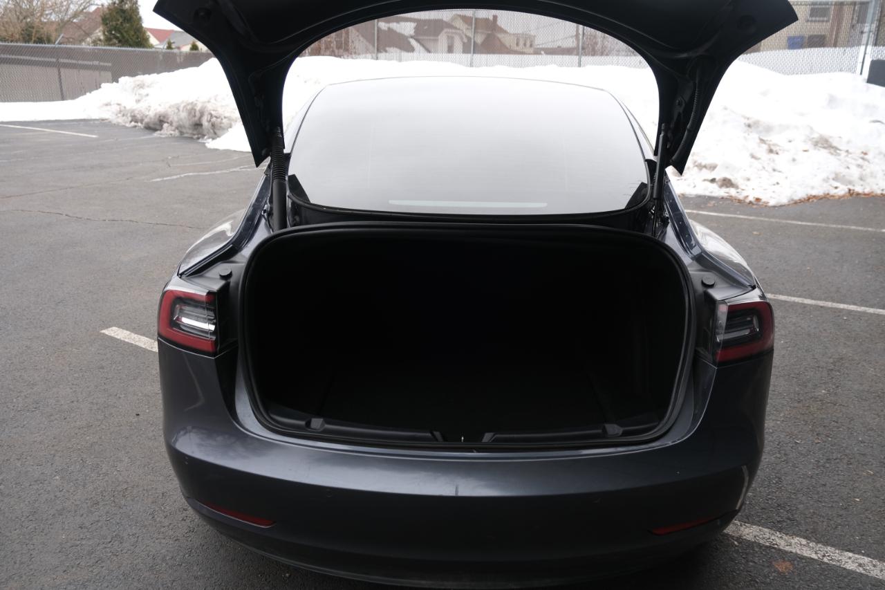 Tesla Model 3 Long Range AWD 2021