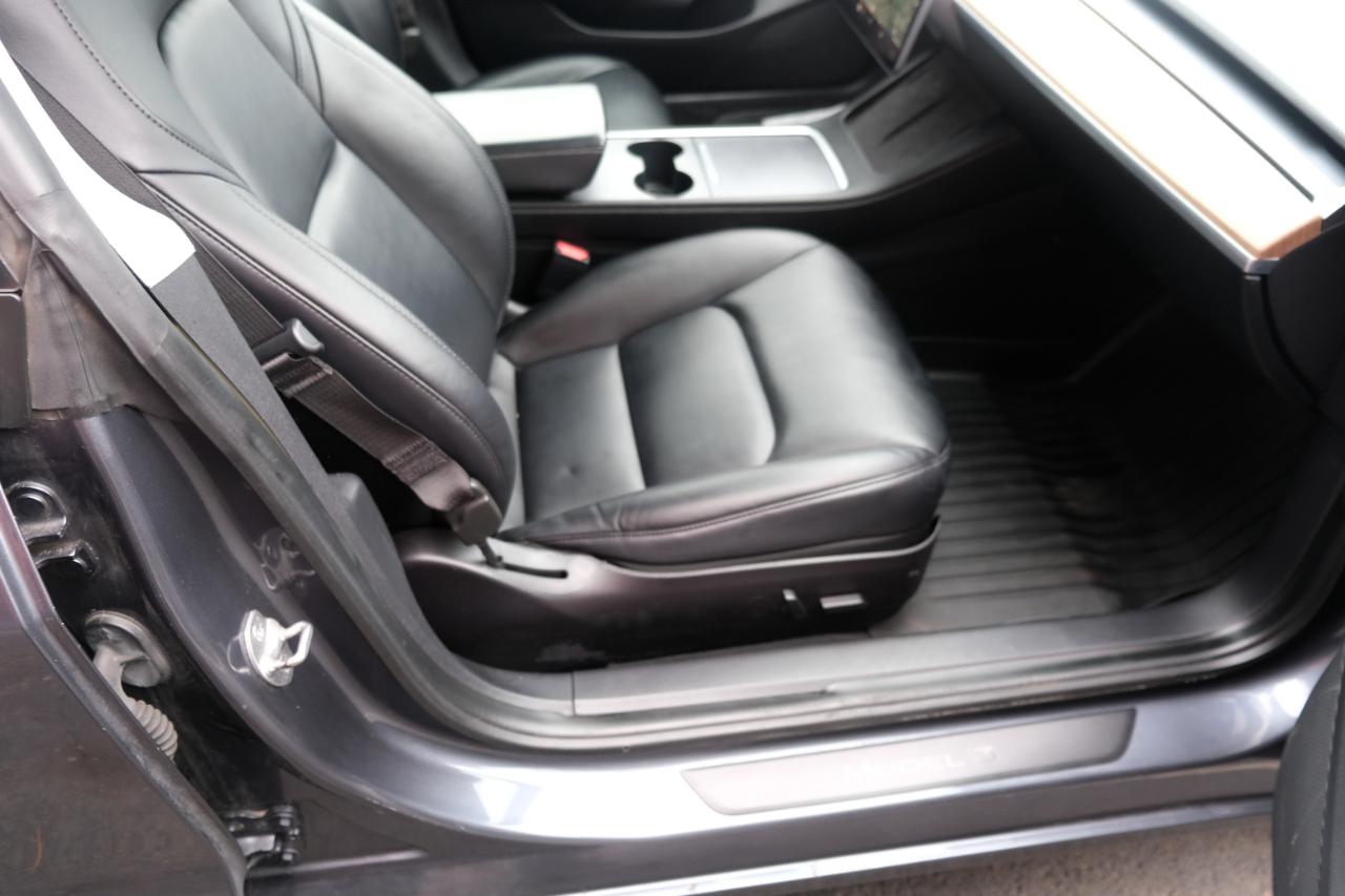 Tesla Model 3 Long Range AWD 2021