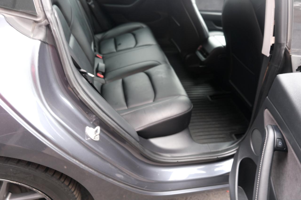 Tesla Model 3 Long Range AWD 2021