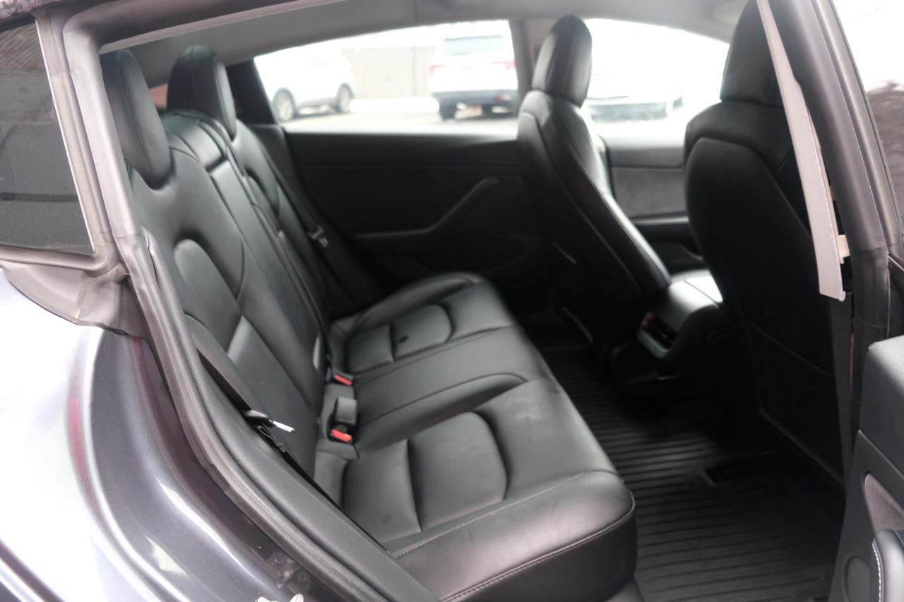 Tesla Model 3 Long Range AWD 2021