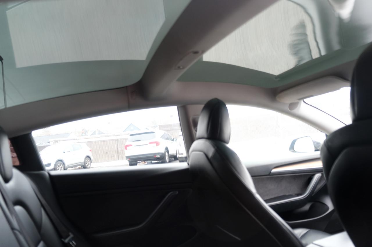 Tesla Model 3 Long Range AWD 2021