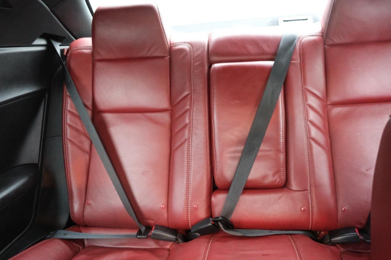 Dodge Challenger SRT Hellcat RWD 2018