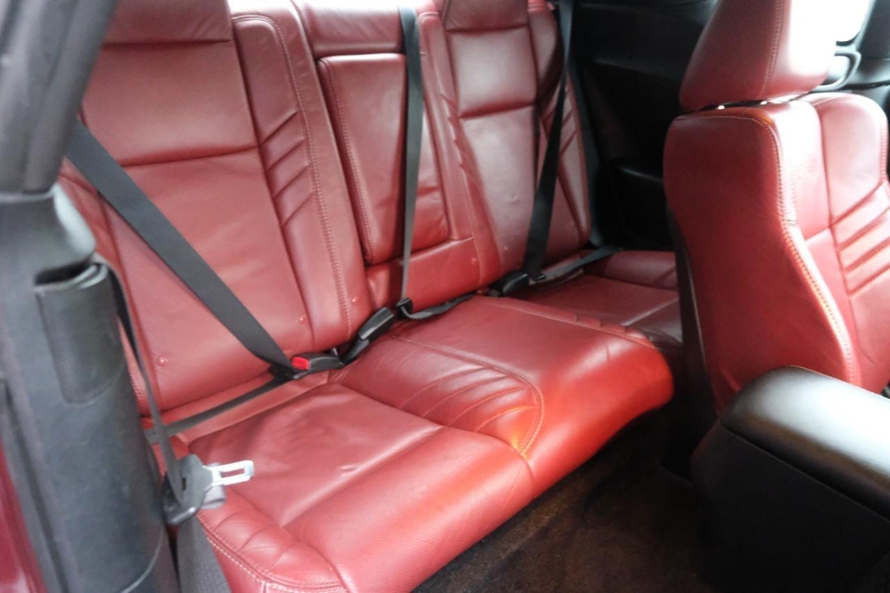 Dodge Challenger SRT Hellcat RWD 2018