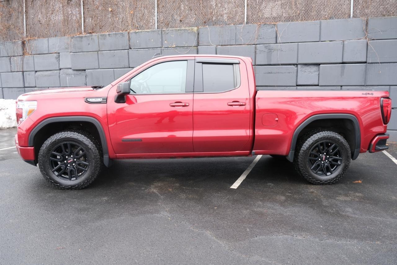 GMC Sierra 1500 4WD Double Cab 147" Elevation 2019