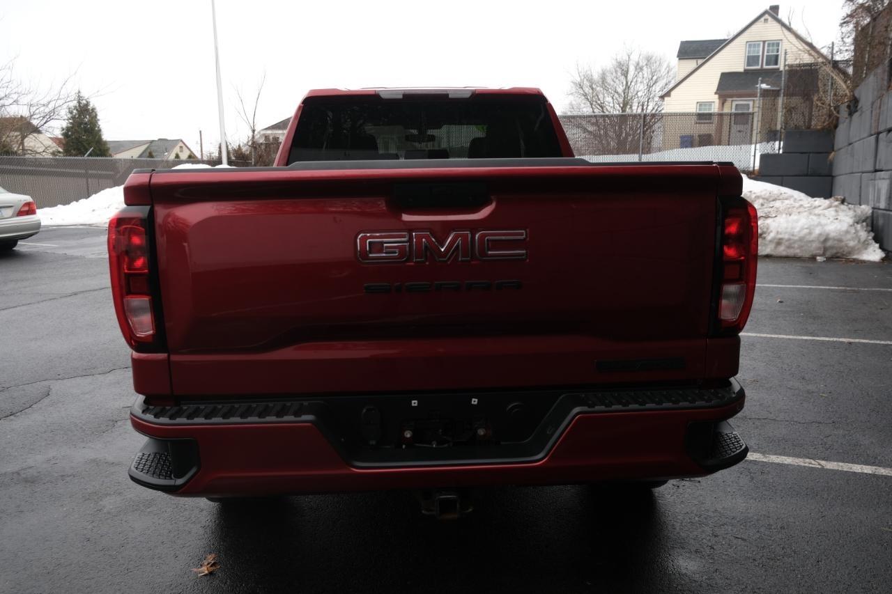 GMC Sierra 1500 4WD Double Cab 147" Elevation 2019