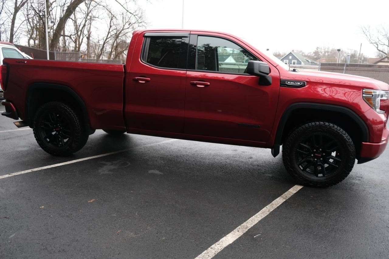 GMC Sierra 1500 4WD Double Cab 147" Elevation 2019
