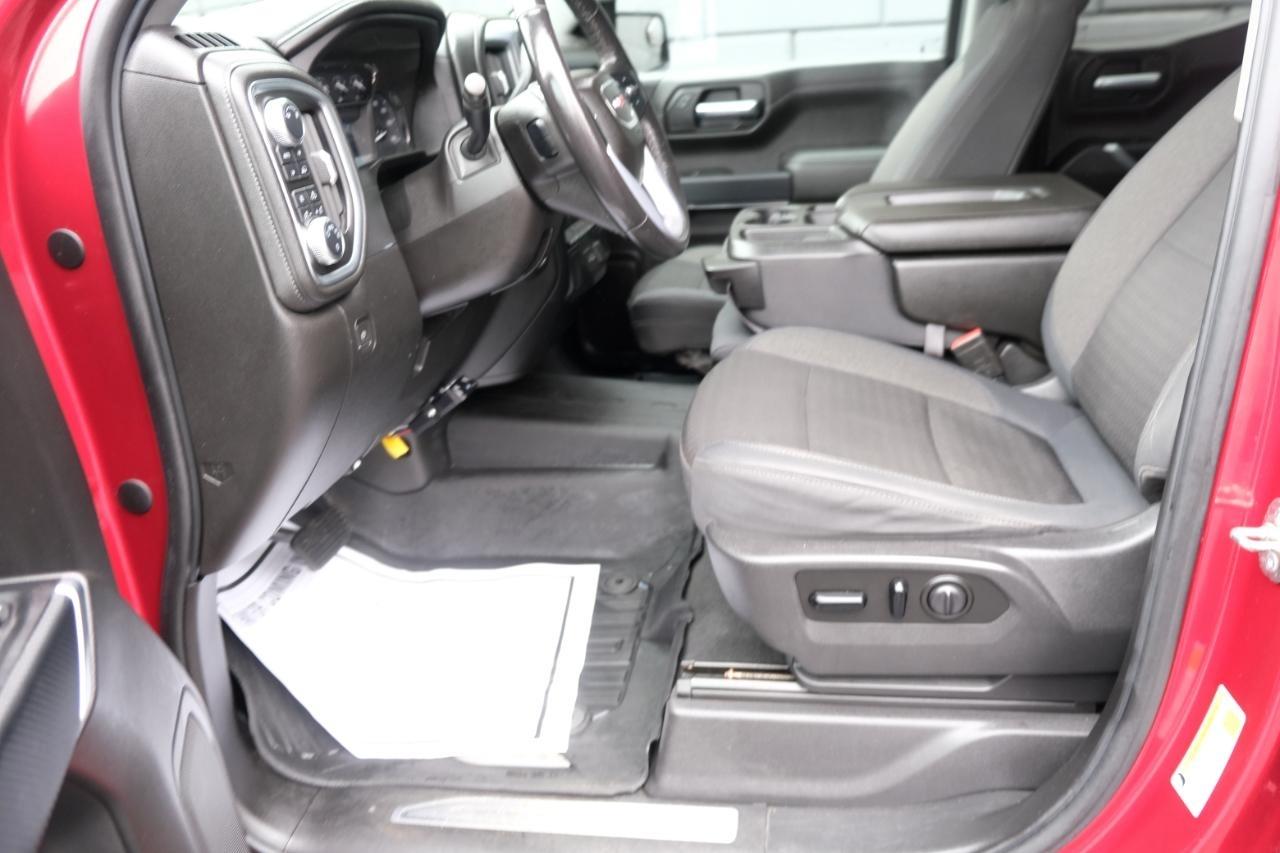 GMC Sierra 1500 4WD Double Cab 147" Elevation 2019