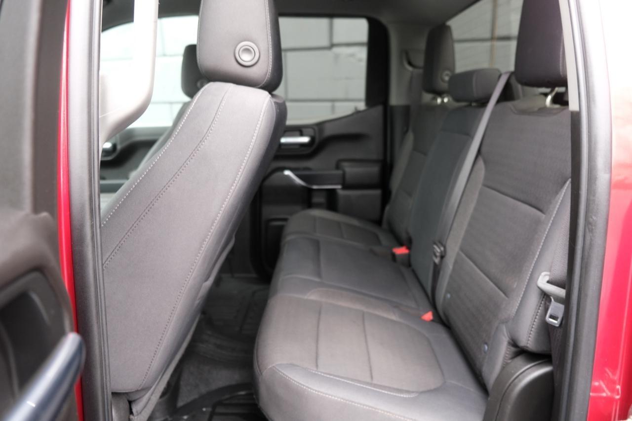 GMC Sierra 1500 4WD Double Cab 147" Elevation 2019