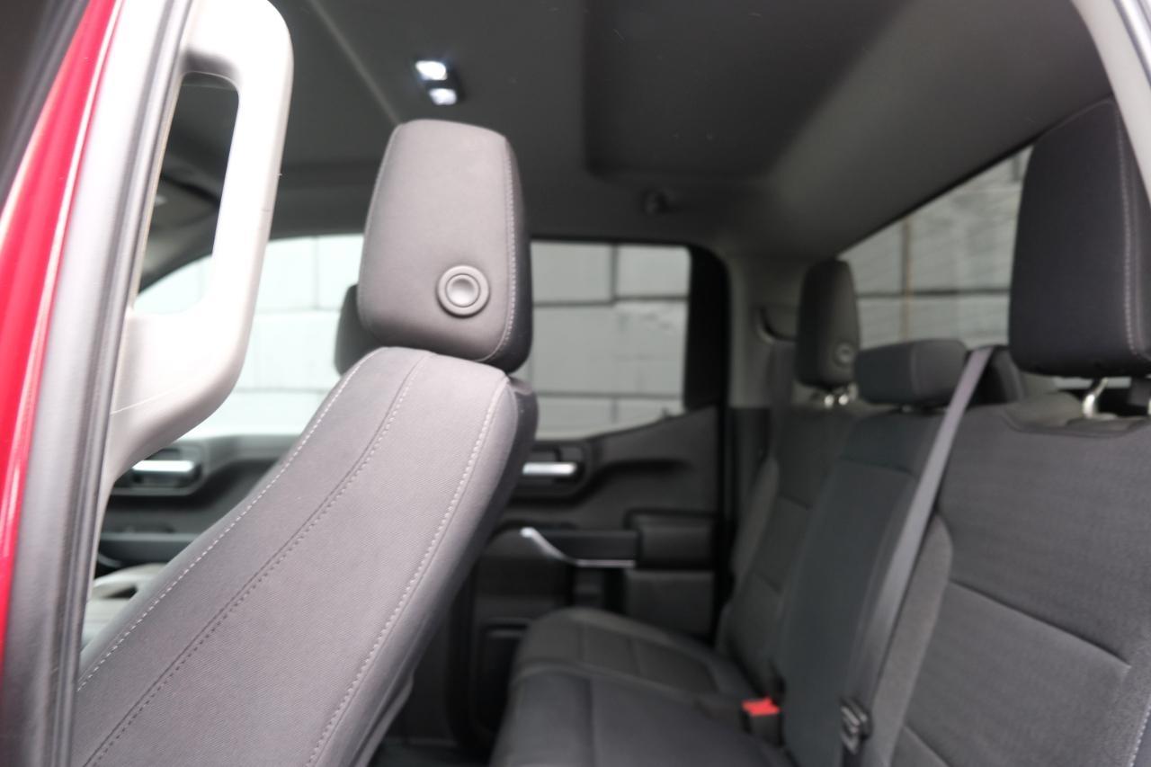 GMC Sierra 1500 4WD Double Cab 147" Elevation 2019