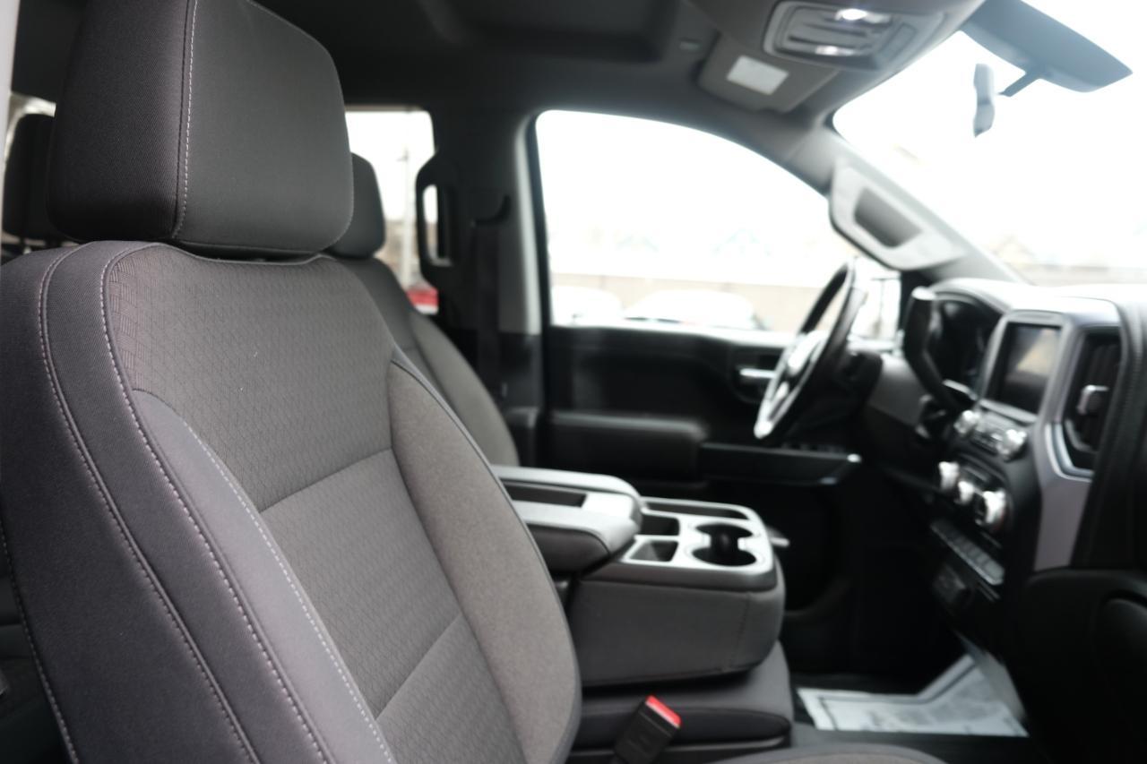 GMC Sierra 1500 4WD Double Cab 147" Elevation 2019