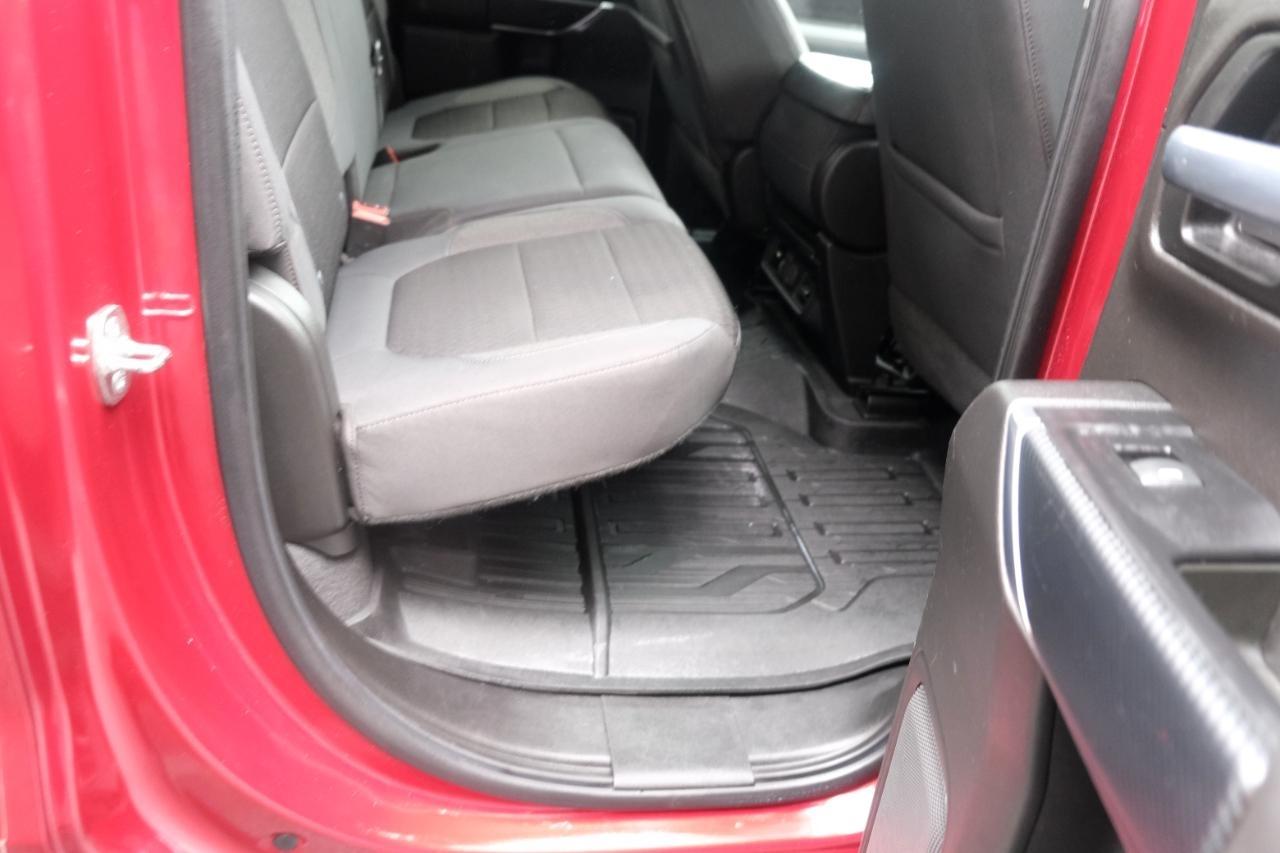 GMC Sierra 1500 4WD Double Cab 147" Elevation 2019