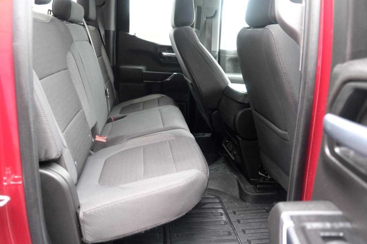 GMC Sierra 1500 4WD Double Cab 147" Elevation 2019