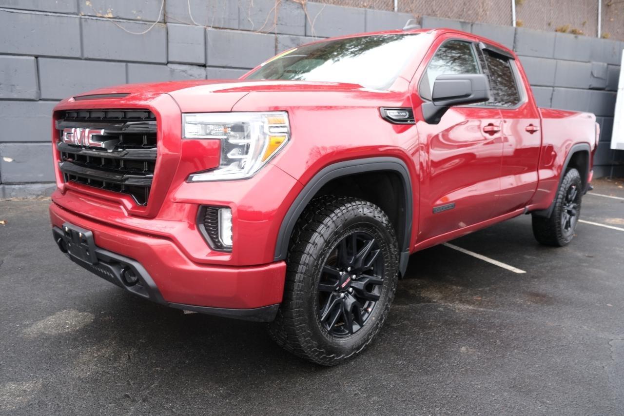 GMC Sierra 1500 4WD Double Cab 147" Elevation 2019