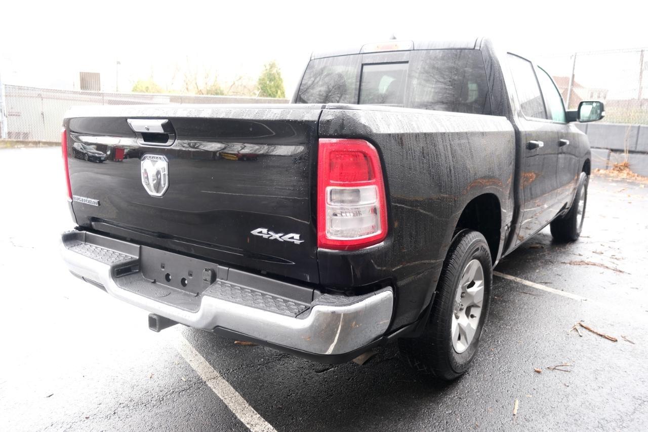 RAM 1500 Big Horn/Lone Star 4x4 Crew Cab 5'7" Box 2019