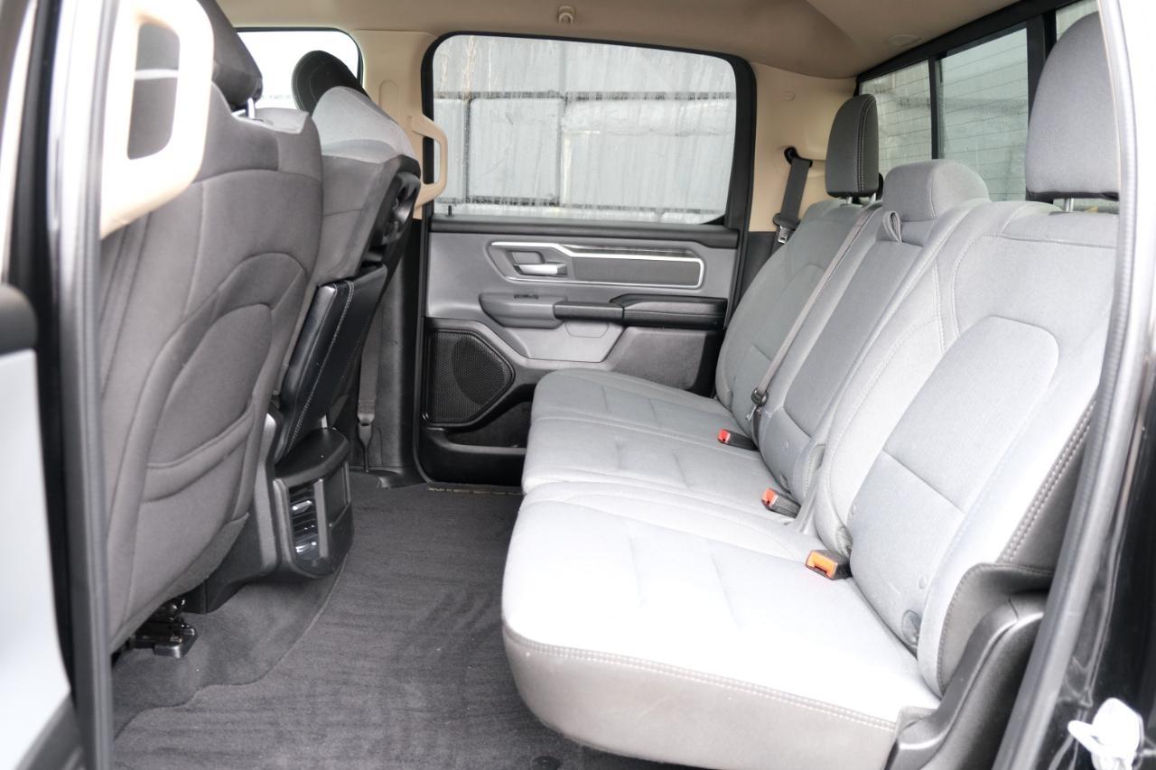 RAM 1500 Big Horn/Lone Star 4x4 Crew Cab 5'7" Box 2019