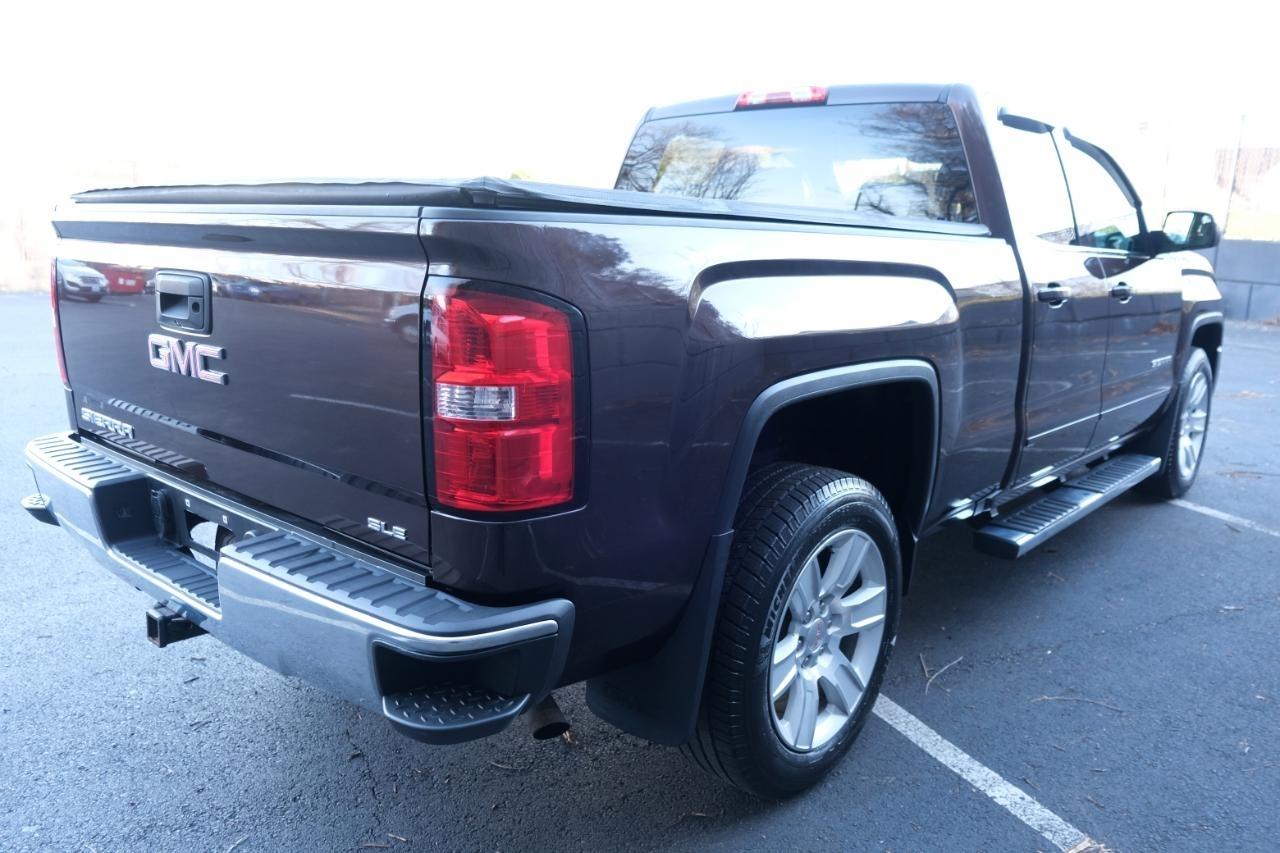 GMC New Sierra 1500  2016