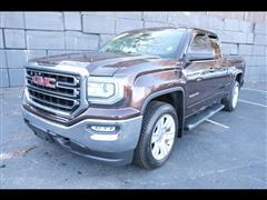 2016 GMC New Sierra 1500 