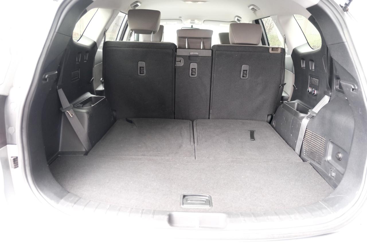 Hyundai Santa Fe AWD 4dr SE 2016