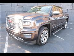2016 GMC Sierra 1500 