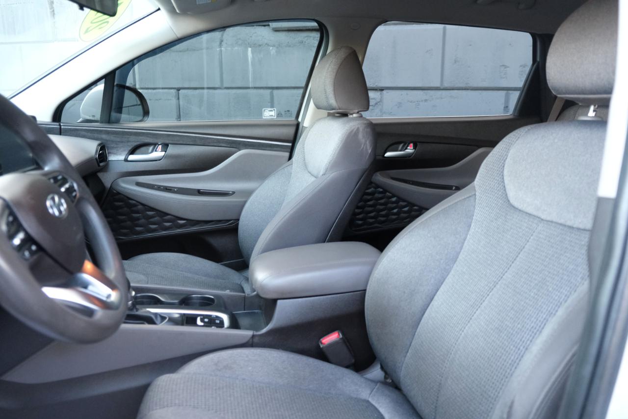 Hyundai Santa Fe SE 2.4L Auto AWD 2019