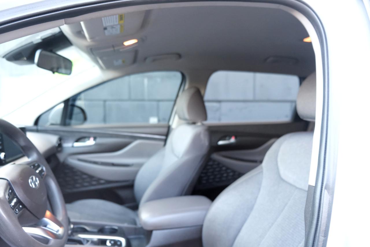 Hyundai Santa Fe SE 2.4L Auto AWD 2019