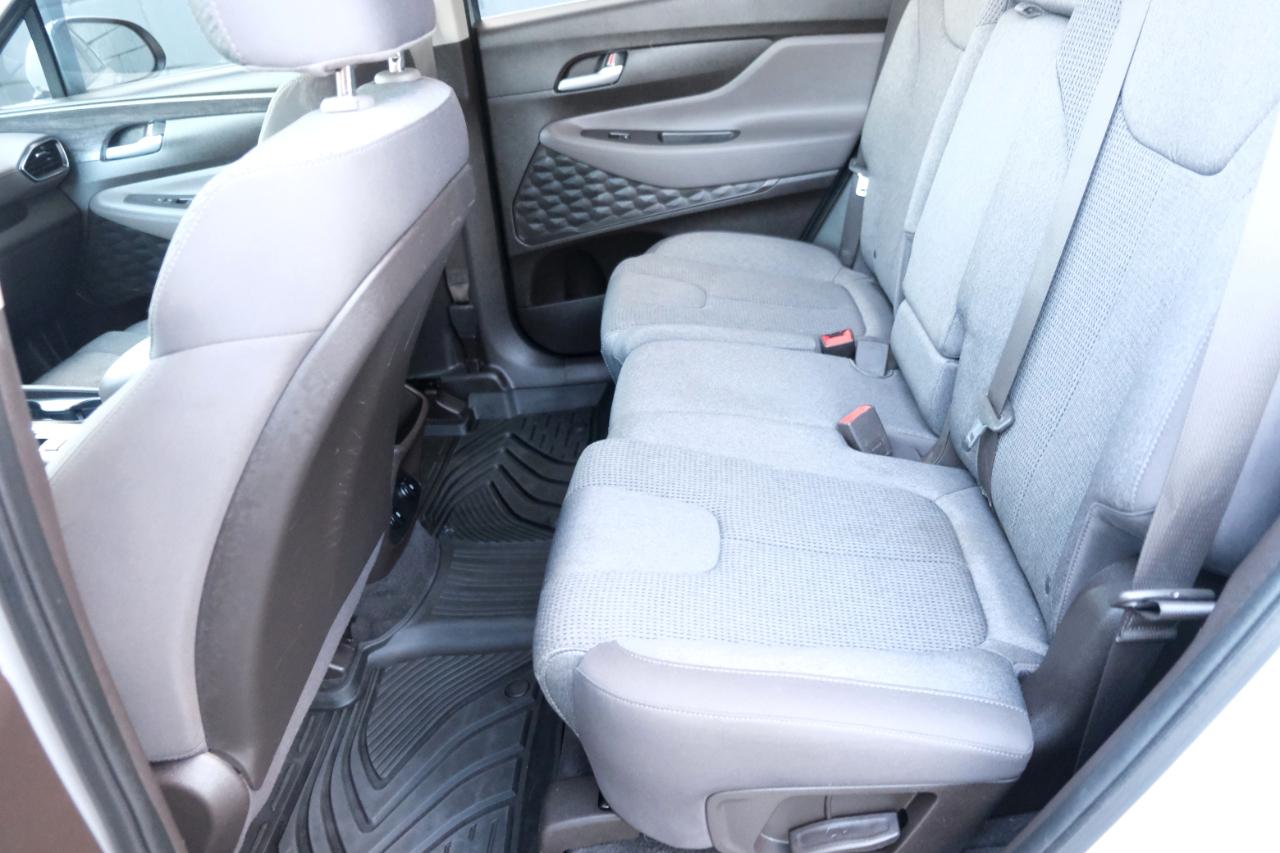 Hyundai Santa Fe SE 2.4L Auto AWD 2019