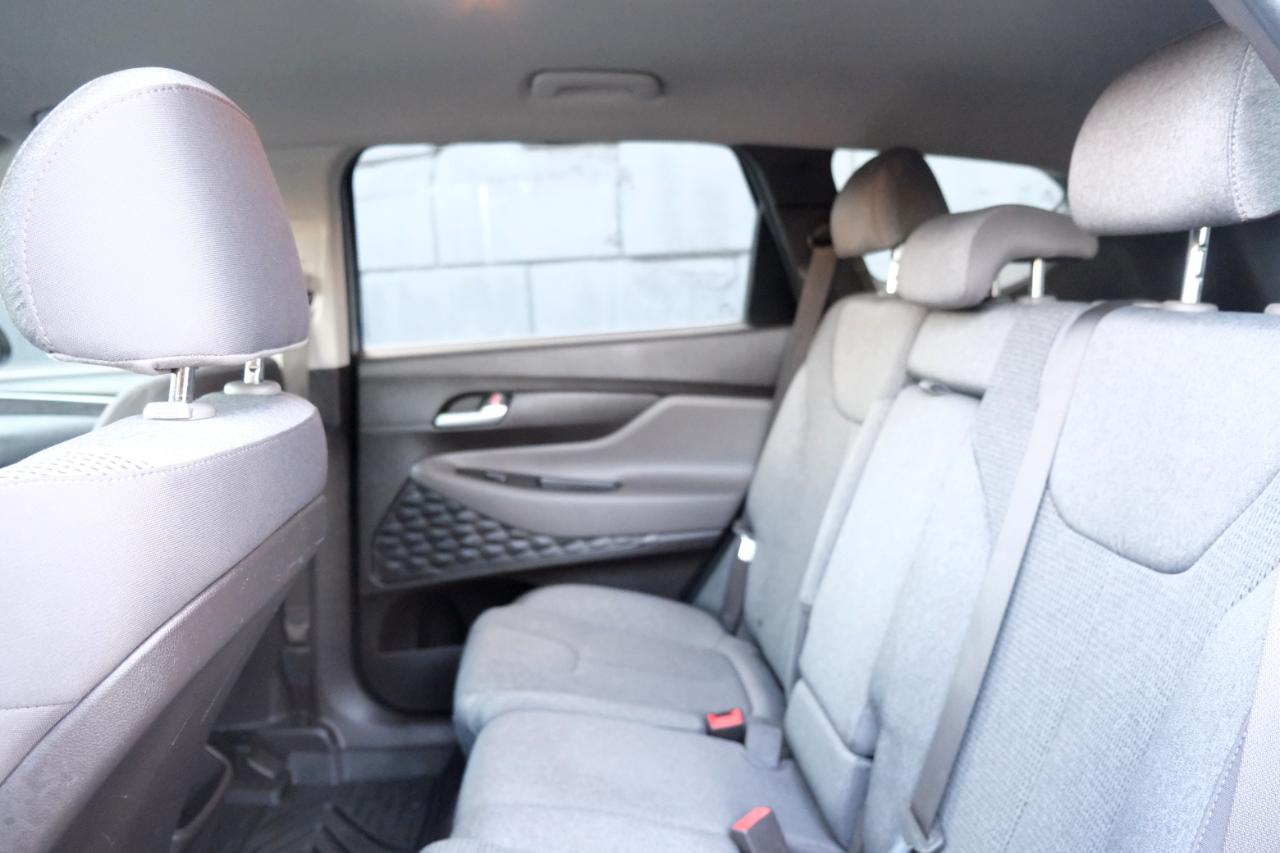 Hyundai Santa Fe SE 2.4L Auto AWD 2019