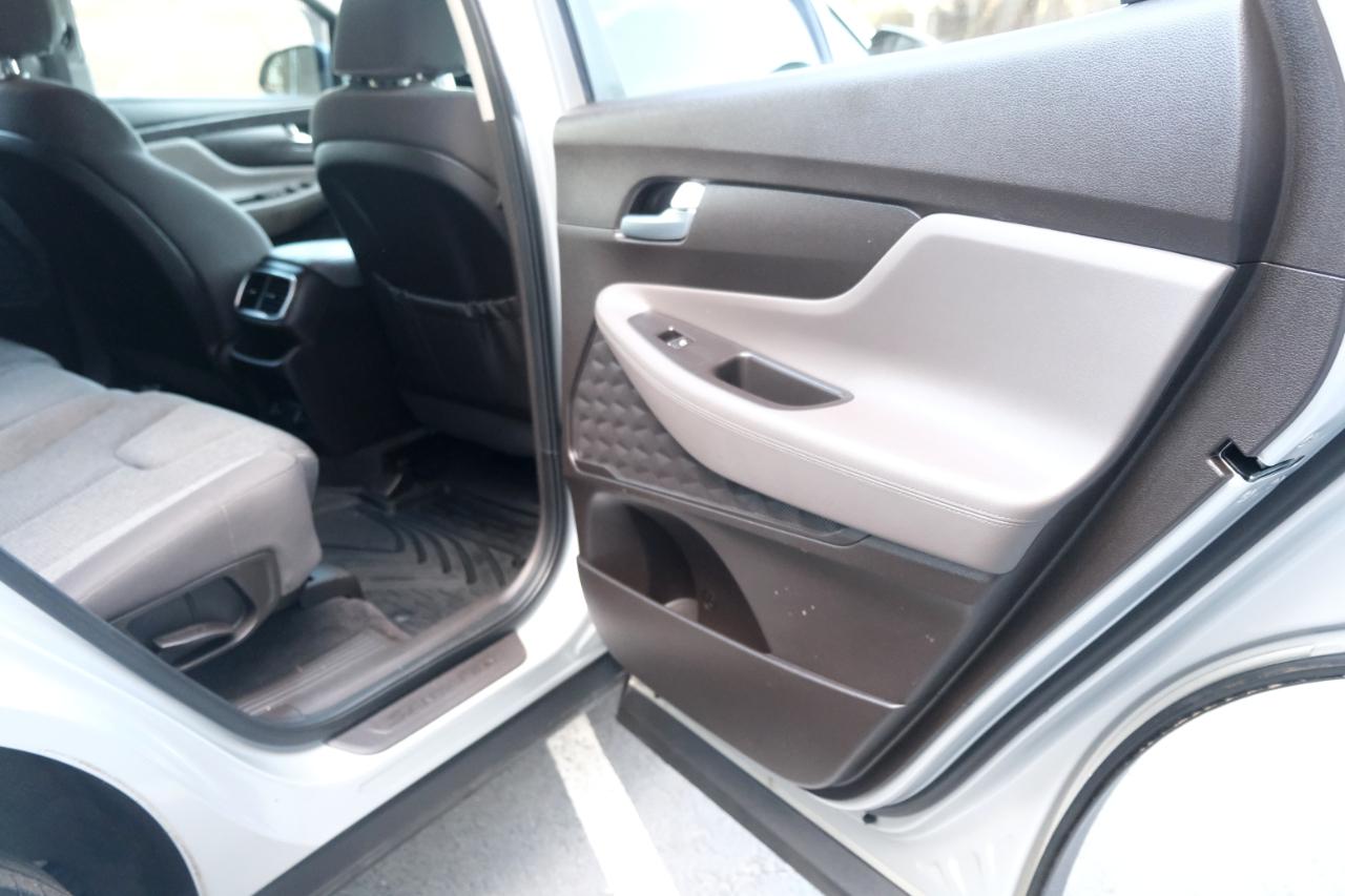 Hyundai Santa Fe SE 2.4L Auto AWD 2019