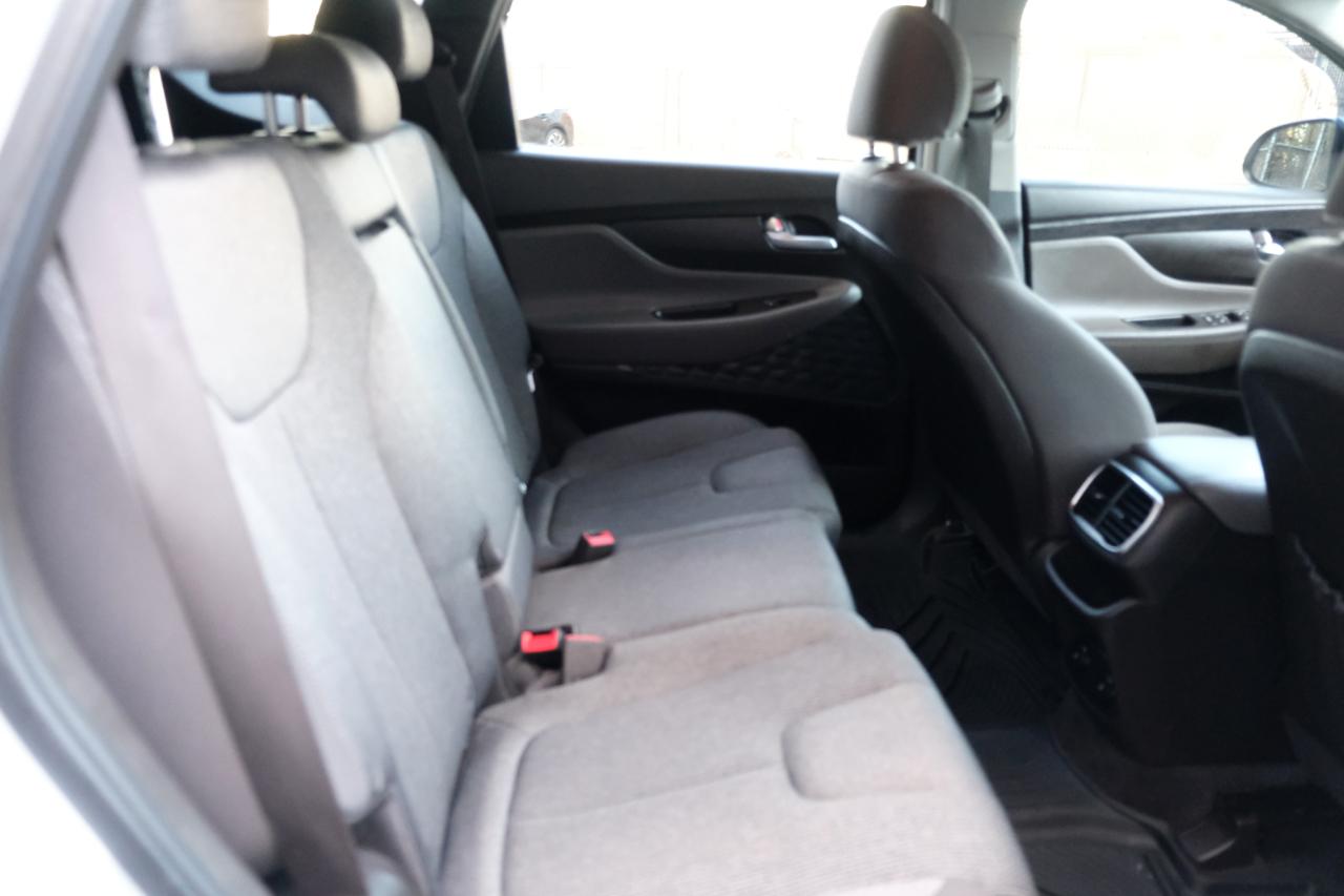 Hyundai Santa Fe SE 2.4L Auto AWD 2019