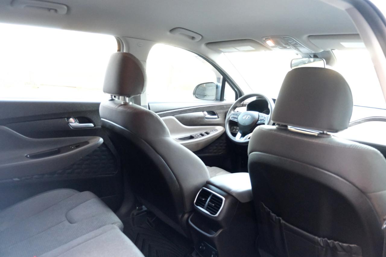 Hyundai Santa Fe SE 2.4L Auto AWD 2019