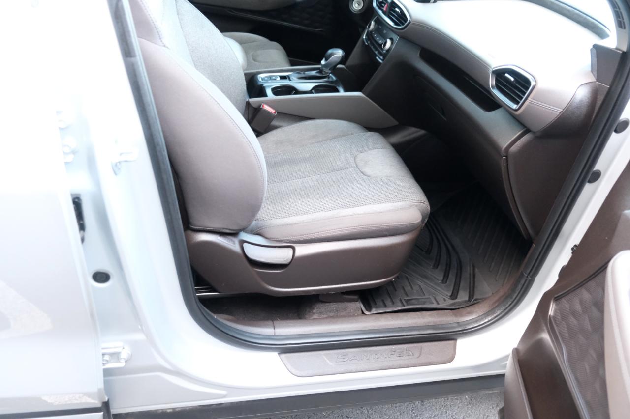 Hyundai Santa Fe SE 2.4L Auto AWD 2019