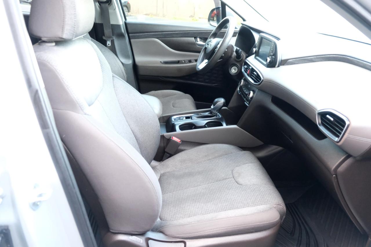 Hyundai Santa Fe SE 2.4L Auto AWD 2019