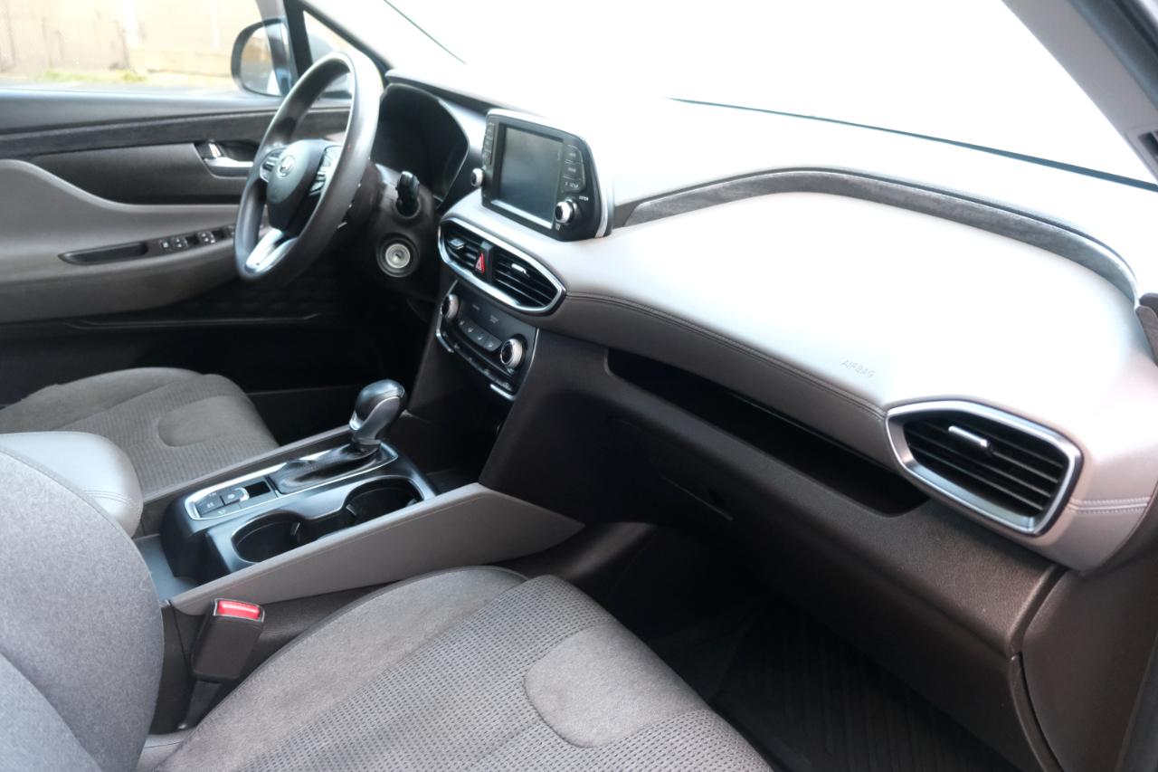 Hyundai Santa Fe SE 2.4L Auto AWD 2019