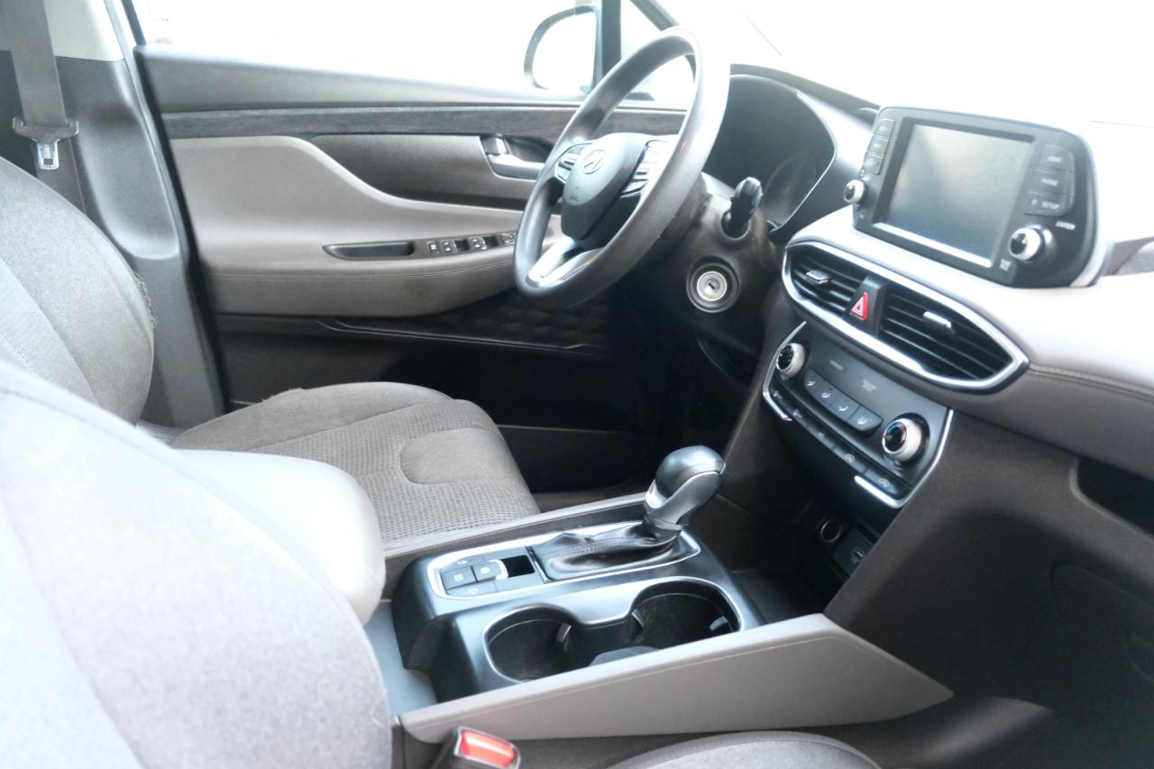 Hyundai Santa Fe SE 2.4L Auto AWD 2019