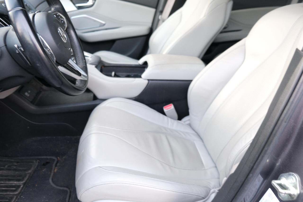 Acura RDX SH-AWD w/Technology Pkg 2020
