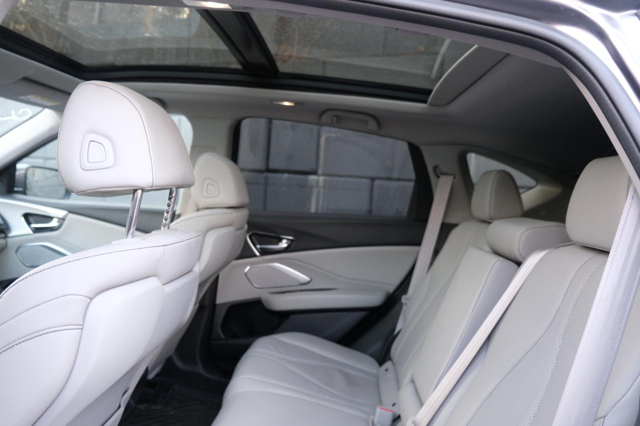 Acura RDX SH-AWD w/Technology Pkg 2020