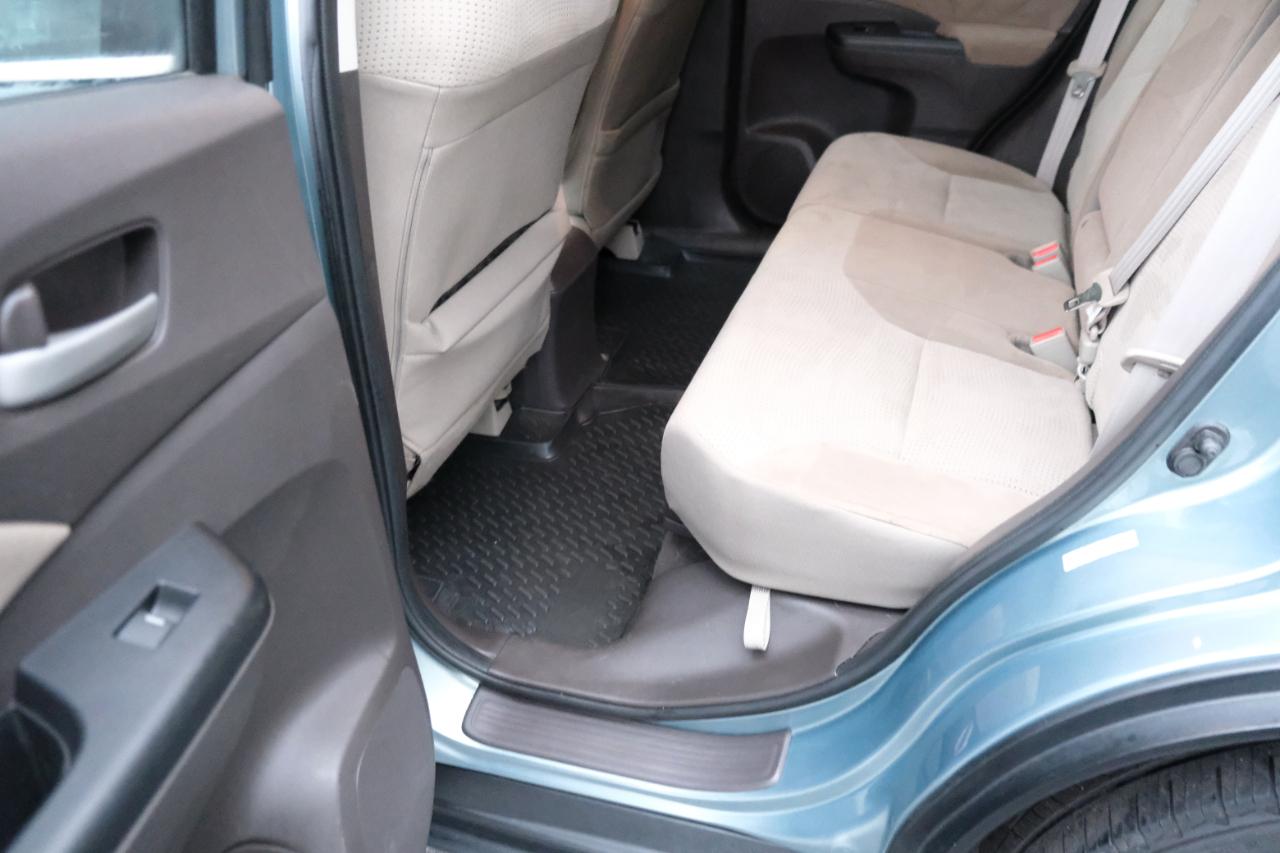 Honda CR-V AWD 5dr EX 2012