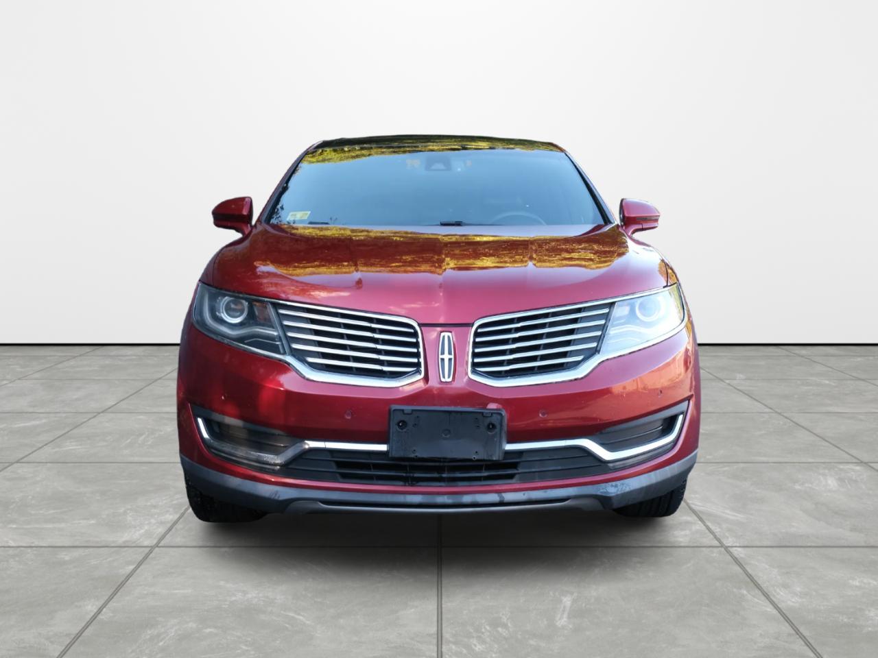 Lincoln MKX AWD 4dr Reserve 2016