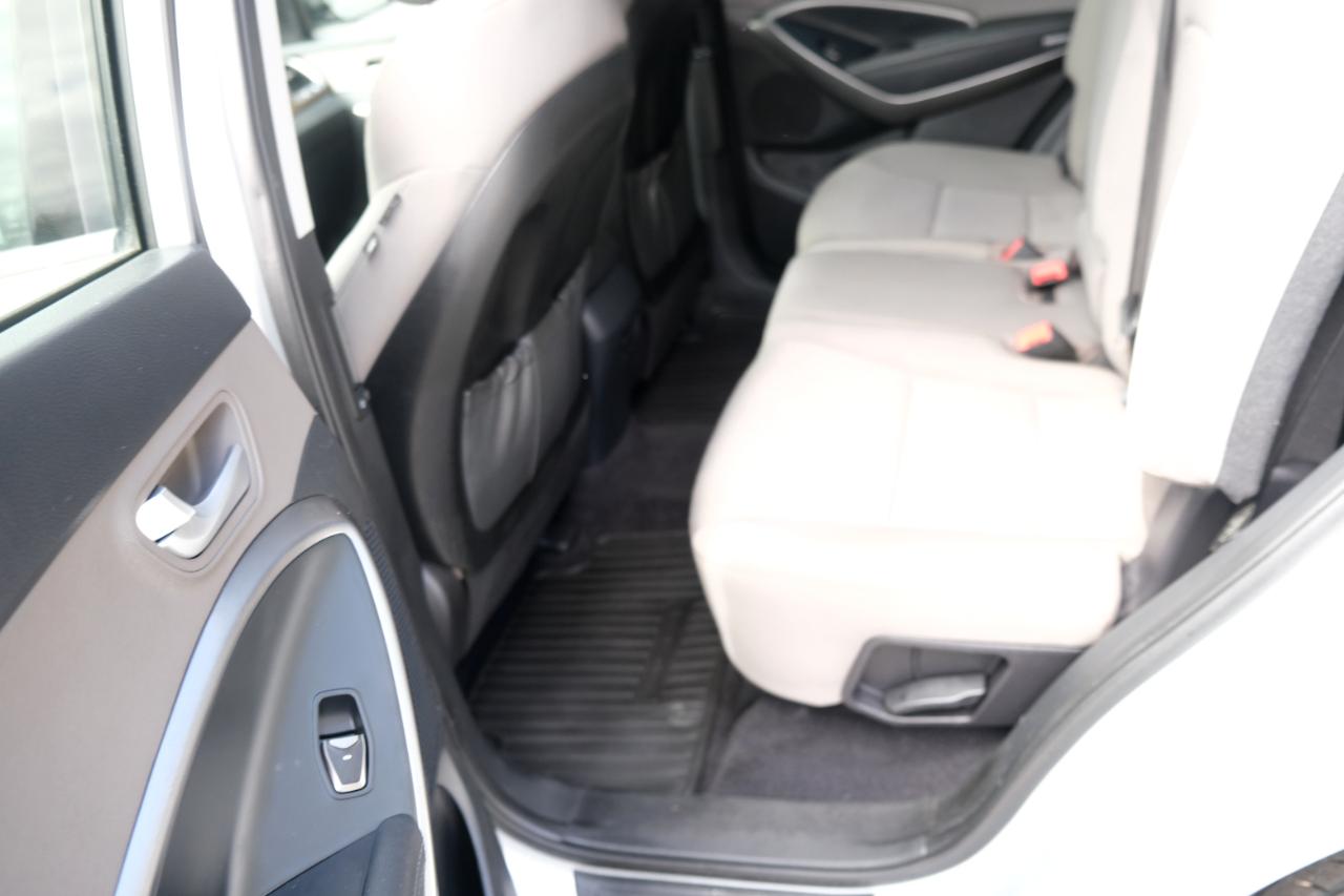 Hyundai Santa Fe Sport 2.4L Auto AWD 2018