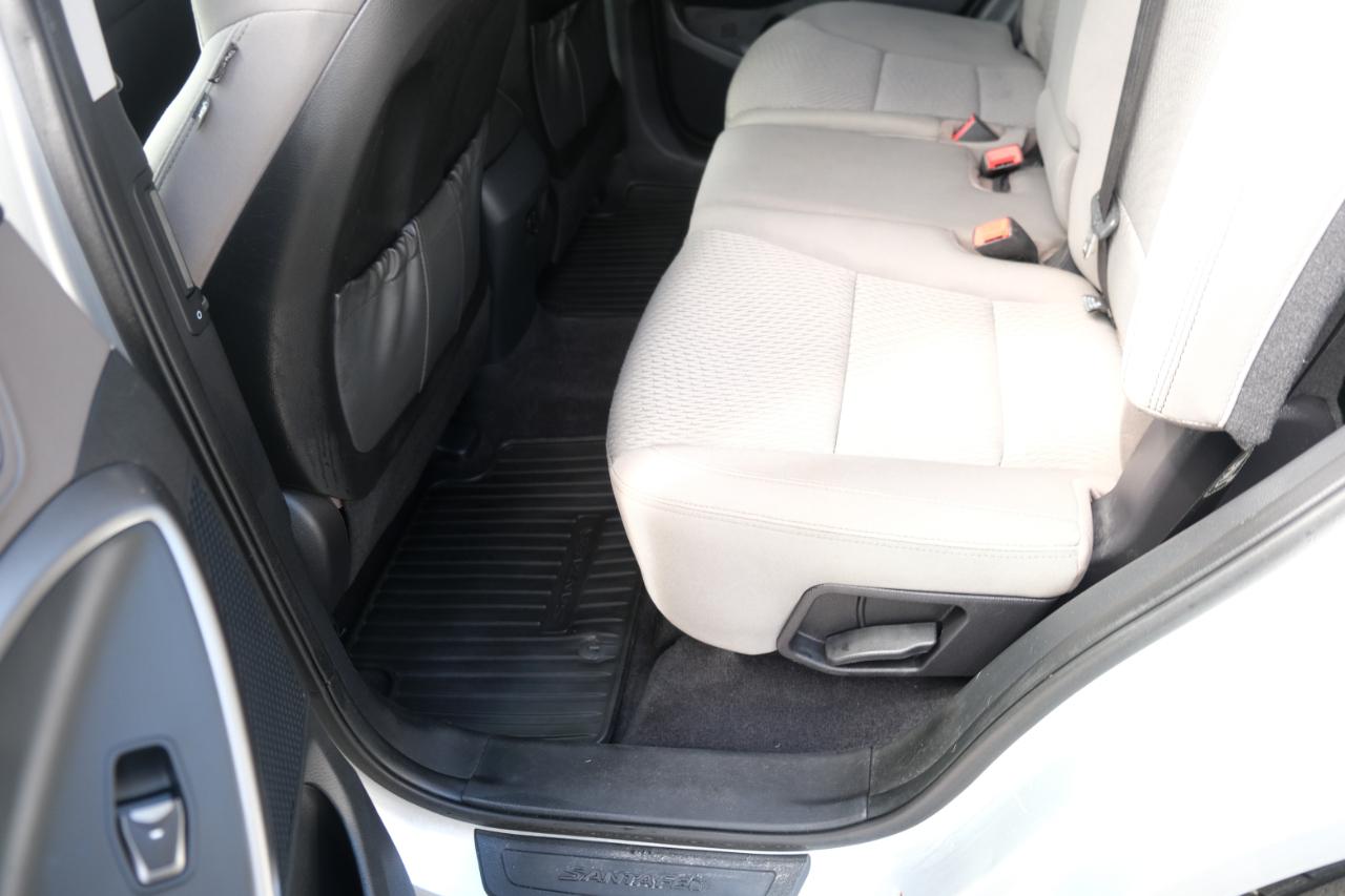 Hyundai Santa Fe Sport 2.4L Auto AWD 2018