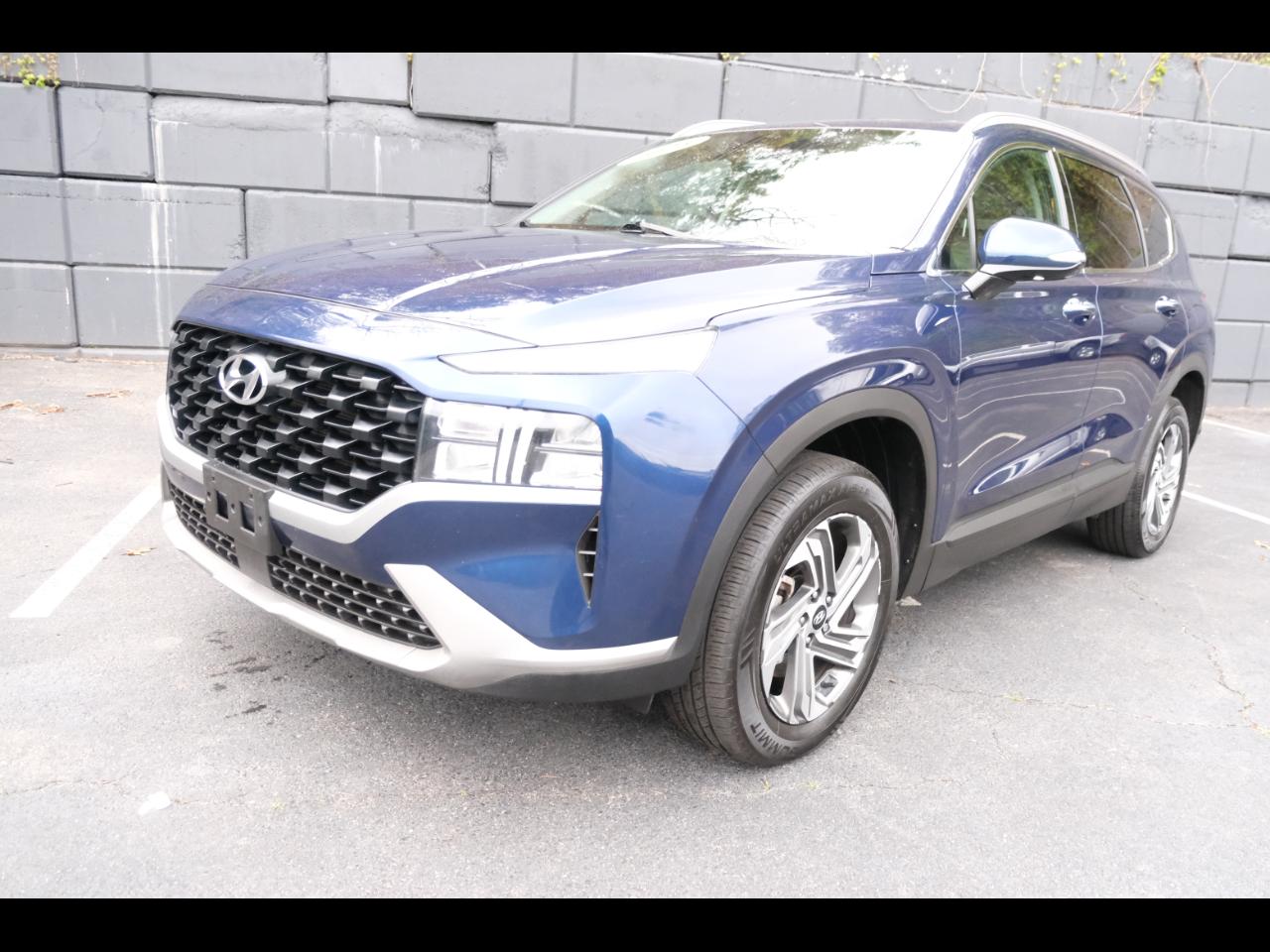 2023 Hyundai Santa Fe SEL AWD