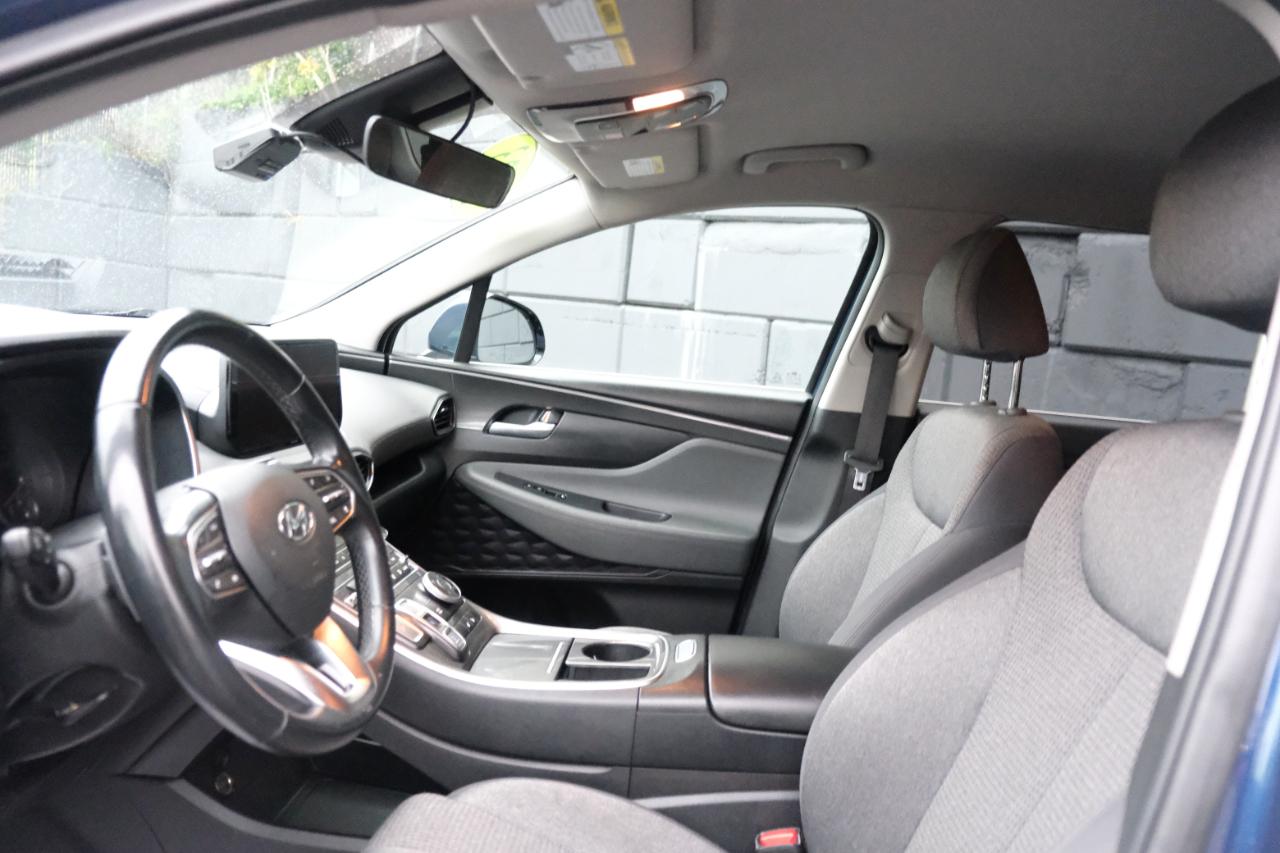 Hyundai Santa Fe SEL AWD 2023