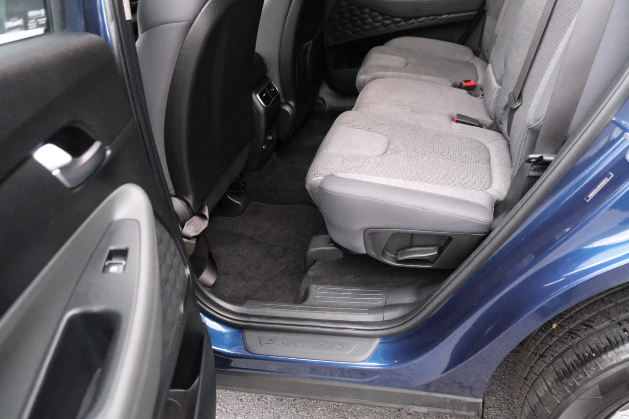 Hyundai Santa Fe SEL AWD 2023