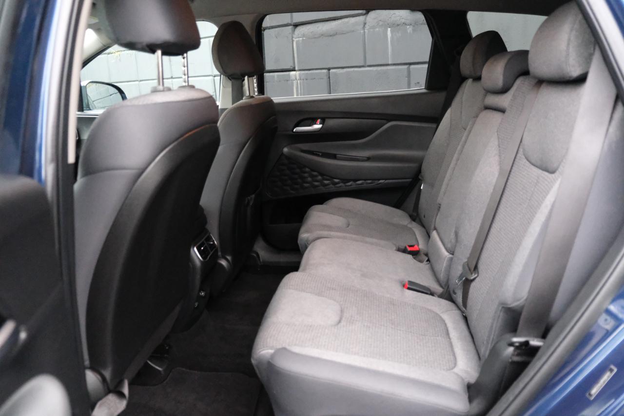 Hyundai Santa Fe SEL AWD 2023