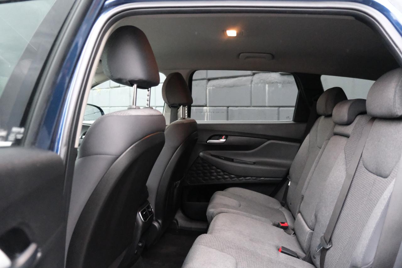 Hyundai Santa Fe SEL AWD 2023